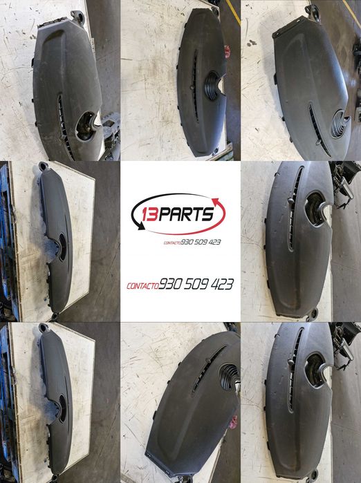 Diversos Tablier Mini R55 R56