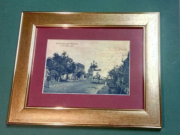 Фото старого города