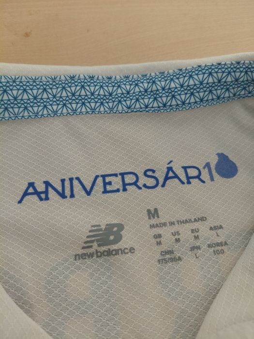 Camisola FC Porto -M