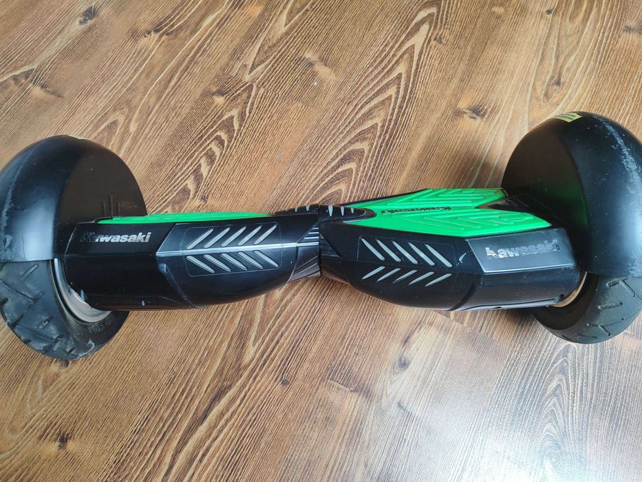 Hoverboard Kawasaki KX-Pro