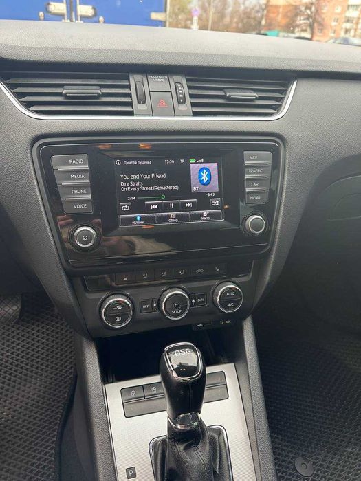 Skoda Octavia 2013 VIN TMBJG7NE6E0047070 фото оголошення 3 з 15