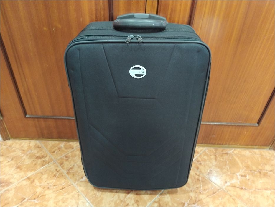 Mala malas de porão até 23 kg viagem casa quarto apartamento vivenda escritório gabinete carro cozinha.