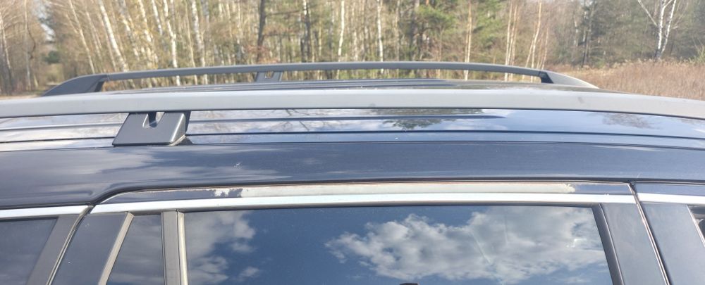 Volvo xc90 2.4 D5  AWD 4X4