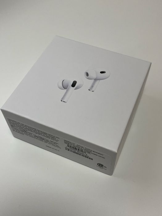 Бездротові навушники AirPods Pro 2 Generation Premium quality