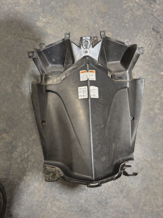 Suzuki address 110cc peças