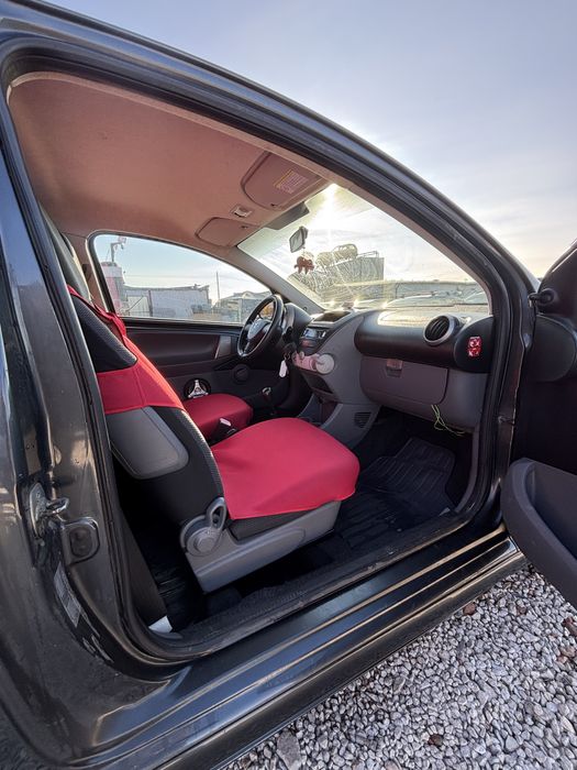 Na Sprzedaż Toyota Aygo 1.0B/alu/klima/bez rdzy/oszczędny/1-wł/nowe op