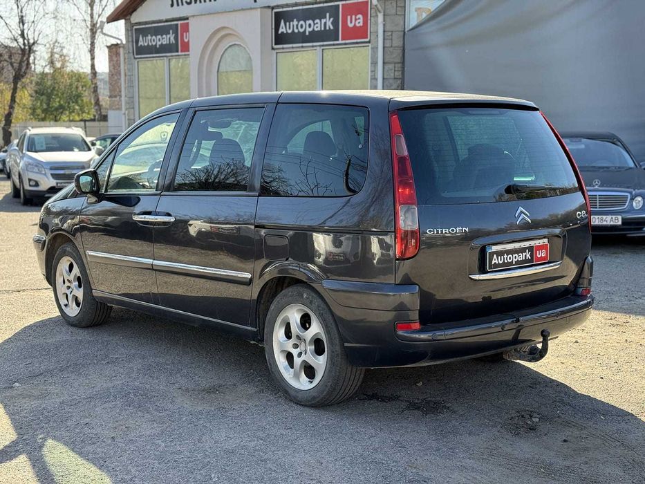 Продам Citroen C8 2009р. #72847