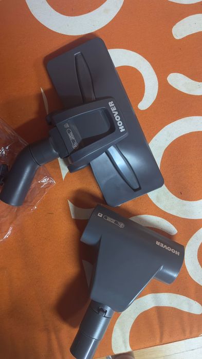 Acessórios aspirador - Hoover