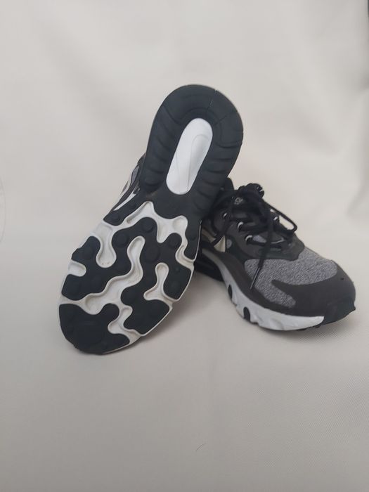 buty nike air max 270 react