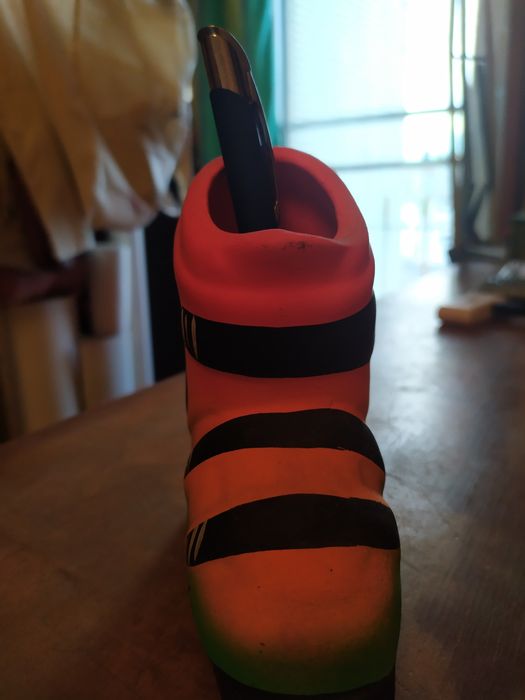 Bibelot - Ski Boot443550669409495041