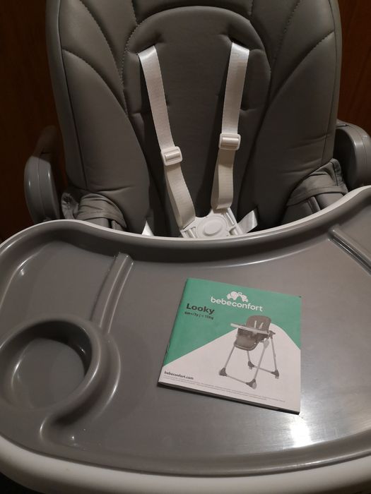 Cadeira refeição Bebé confort, Esterilizador biberões, Banhei