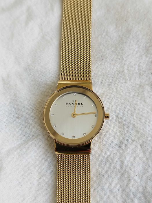 Zegarek damski SKAGEN