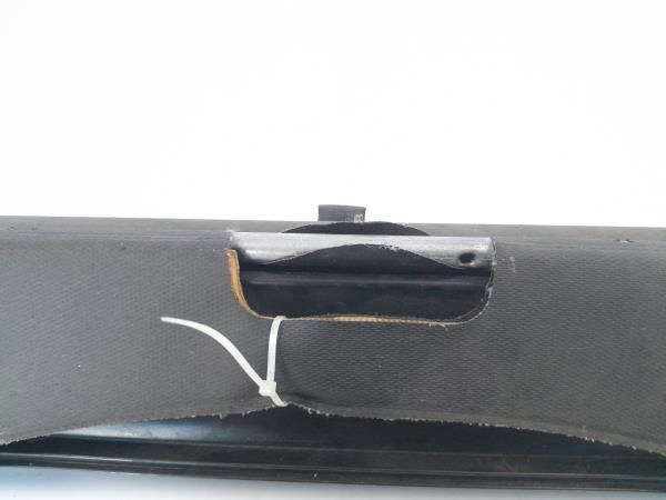 Chapeleira / tampo da mala BMW 3 Touring (E46)