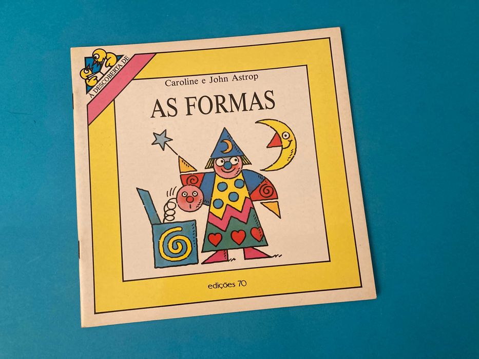 Livros da Colecção Á Descoberta De...Edições 70 Anos 80