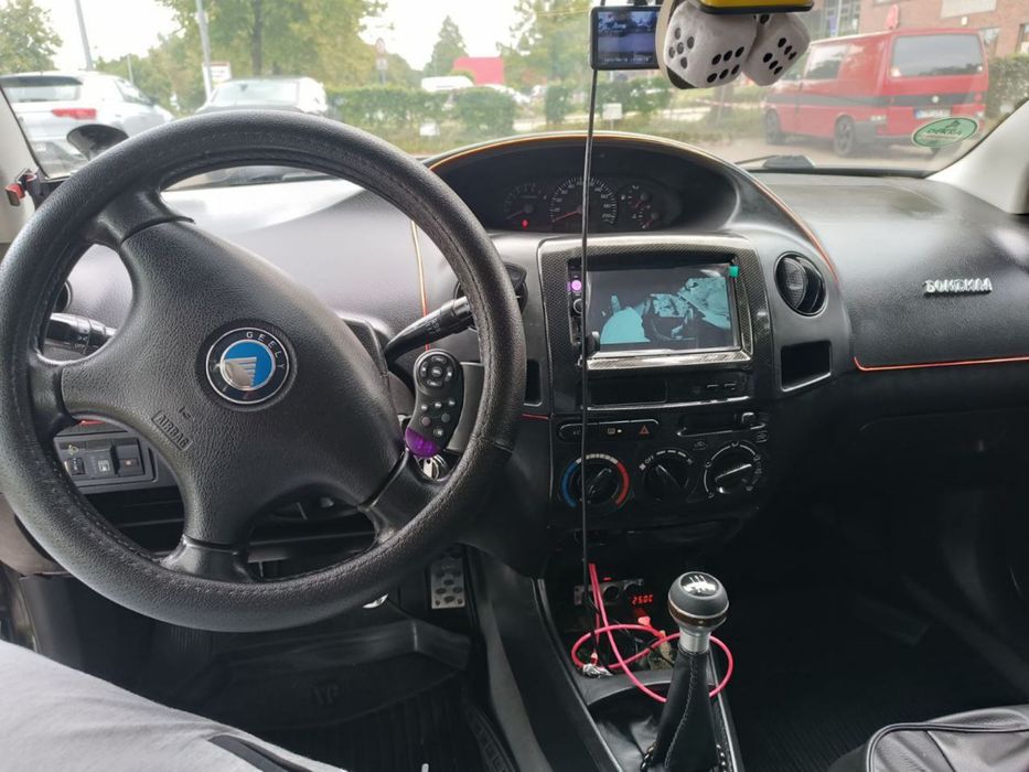 Продам авто GEELY МК 2010 г. в.