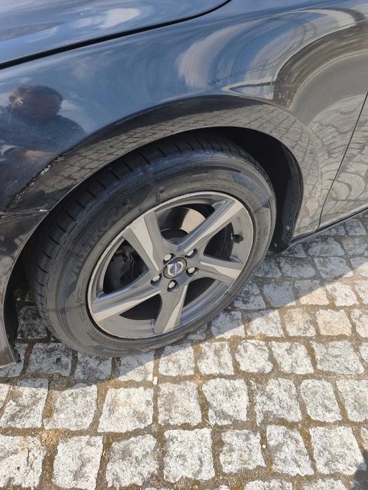 Volvo V40 — fotografia 5