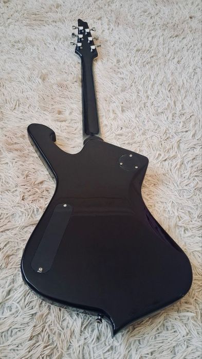 Ibanez Paul Stanley Iceman