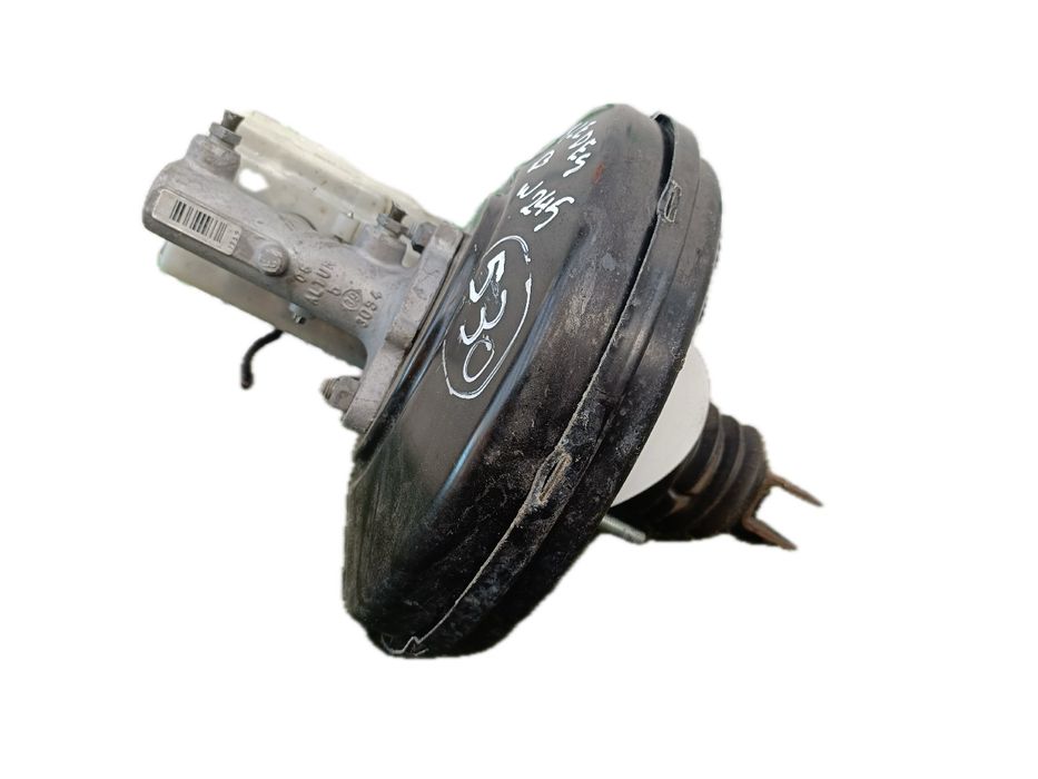 Servofreio MERCEDES-BENZ Classe B (W245)