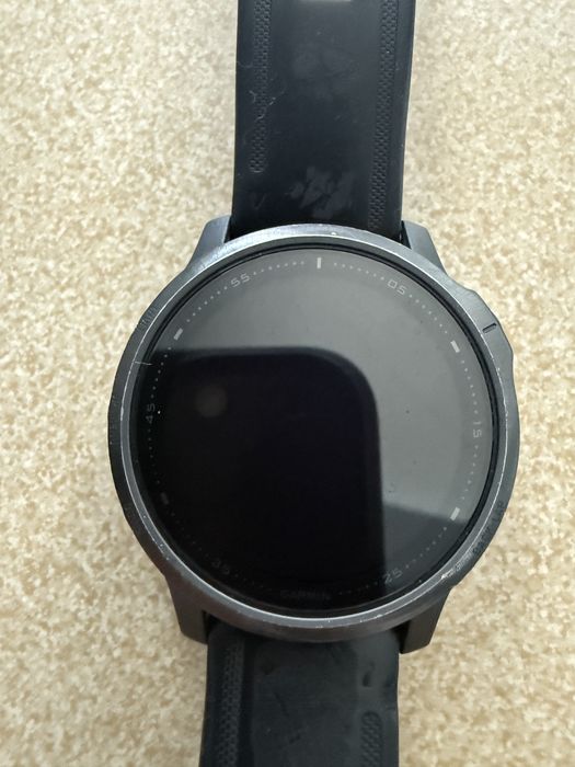Garmin fenix 6s