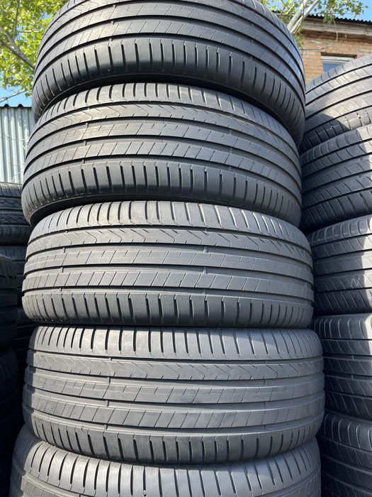 225 50 R18 (літо) Michelin Falken Pirelli Bridgestone