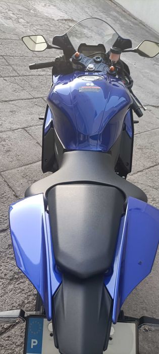 Yamaha R7 de 2026
