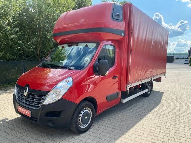 Розборка розбірка renault master 3