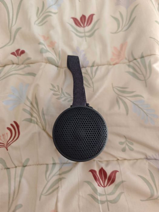 Caixa de som Bluetooth Sony XB 100