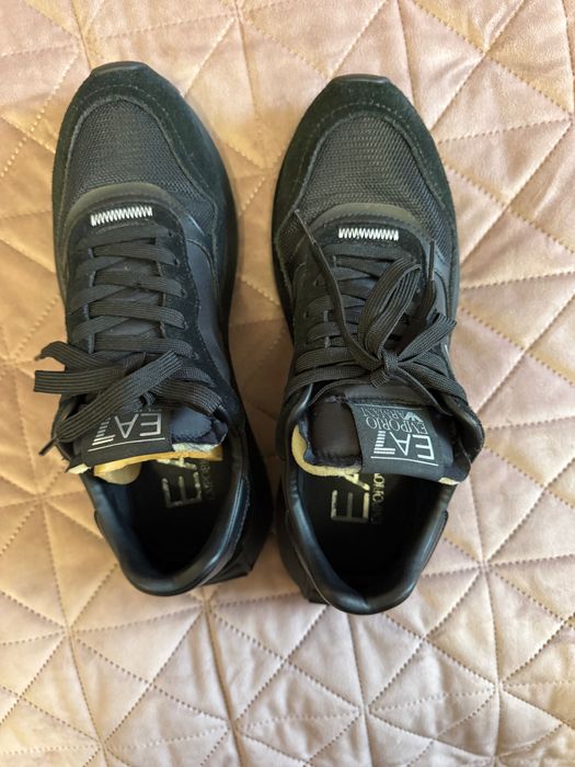 Кросівки EA7 Emporio Armani Розмір 43