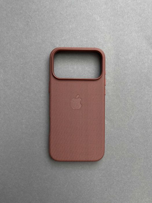 Чохол TechWoven iPhone 17 Pro Magsafe iPhone 18 Pro чехол айфон 17 про макс кейс айфон 18 про