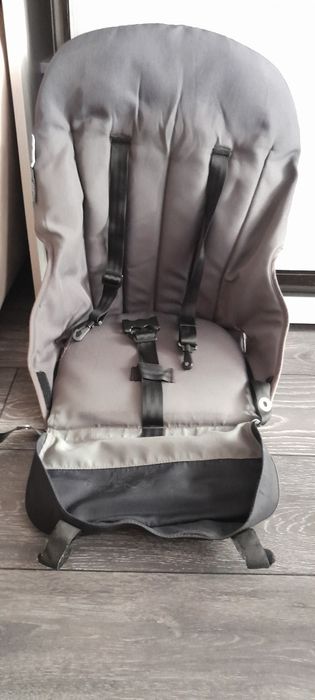 Каляска  2 в 1 Bugaboo Cameleаon 3 Бугабудля дівчинки