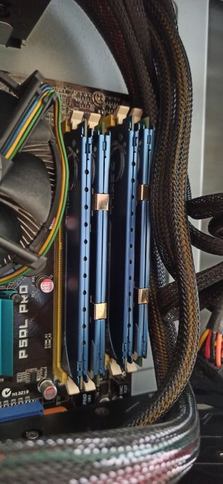 PC Hometheater - Gaming 6600XT