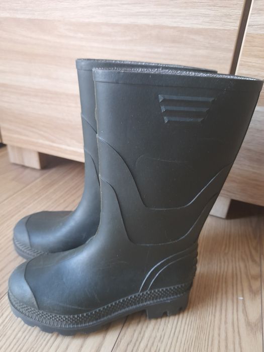 Kalosze gumowce gumiaki buty na deszcz