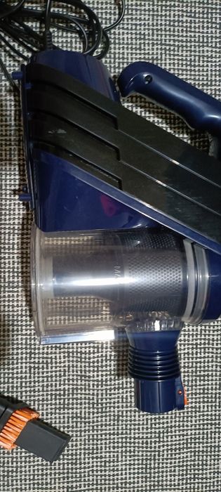 Aspirador Tristar , tirado da caixa só para experimentar.