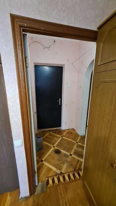 Продаж 1 кімнатної квартири, вул., Сортувальна  2, позняки