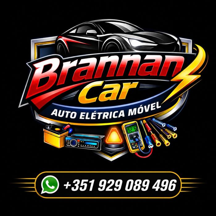 Auto eletrica, eletricista automotivo