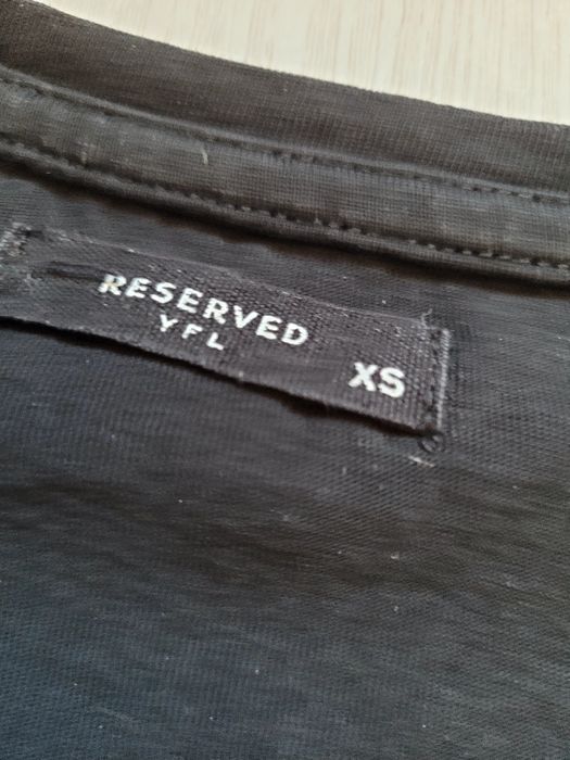 Bluzka dziewczęca Reserved