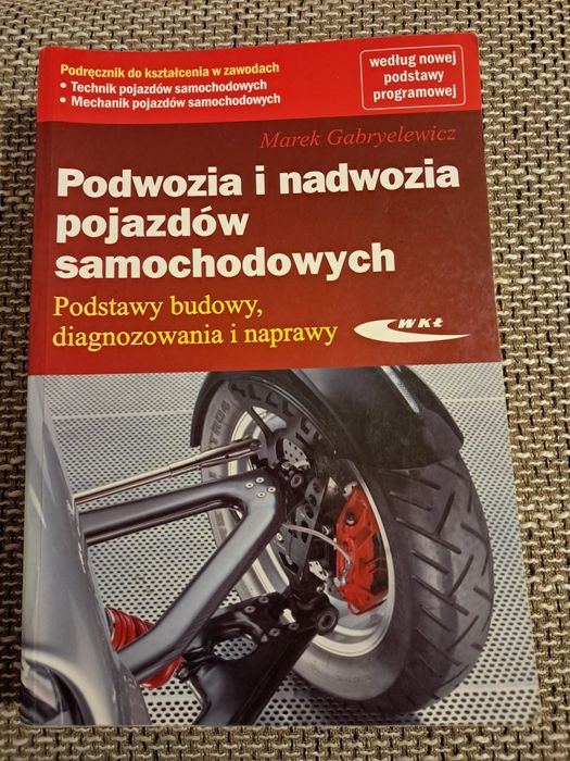 Podwozia i nadwozia pojazdów samochodowych