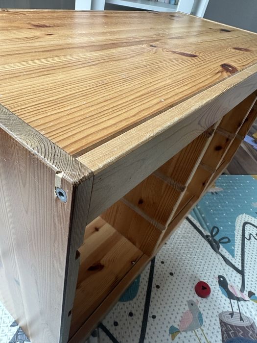 Regał Ikea Trofast