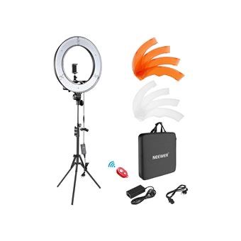 Ring Light LED Neewer | 18'' | 48 cm