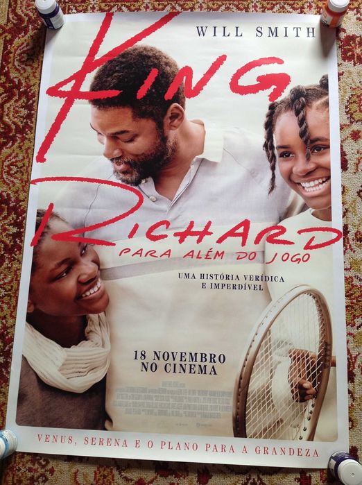 Cartazes / posters de cinema - portes incluidos