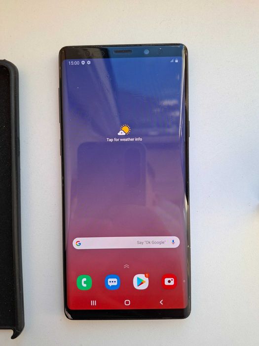 Telefon Samsung Galaxy Note 9 128GB