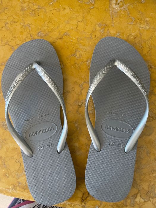 Chinelas Havaianas