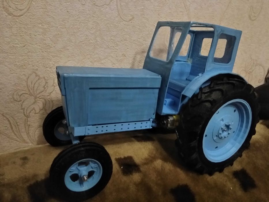 модель машин для макета 1/43