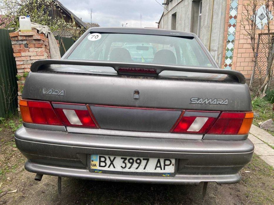 Продам авто ВАЗ-2115