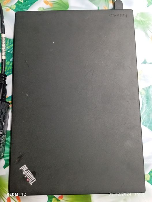Ноутбук Леново ThinkPad