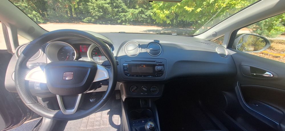 Seat Ibiza 1400 16v