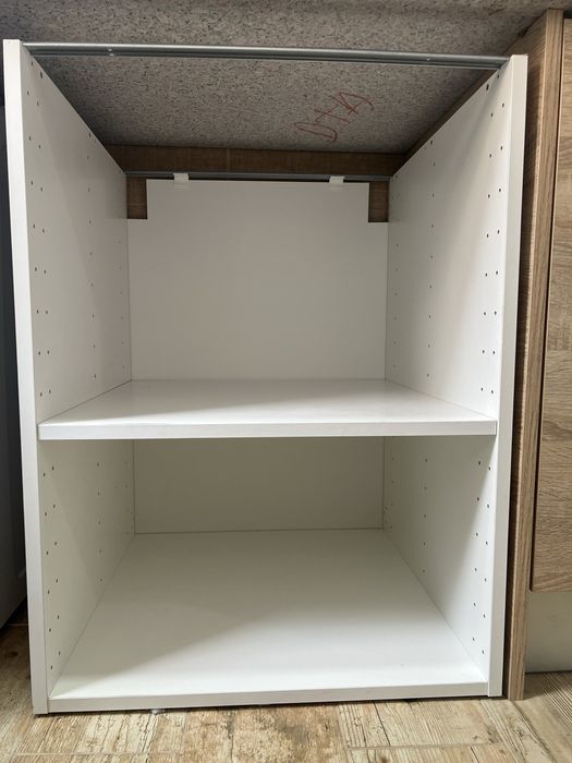 Armario de cozinha IKEA