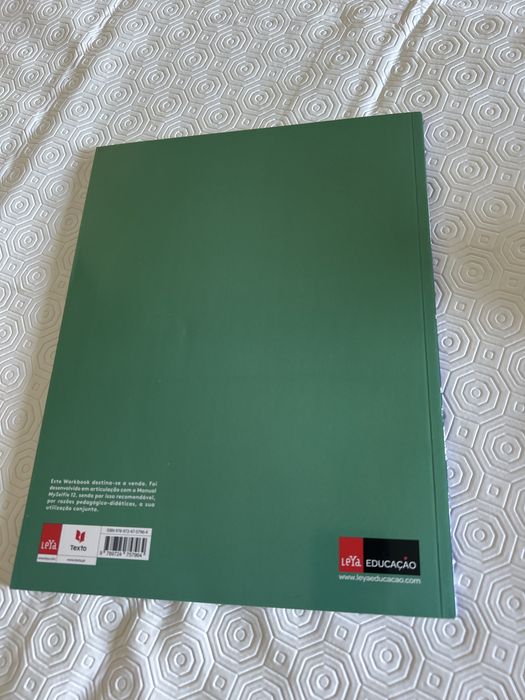 Caderno de Atividades de Inglês