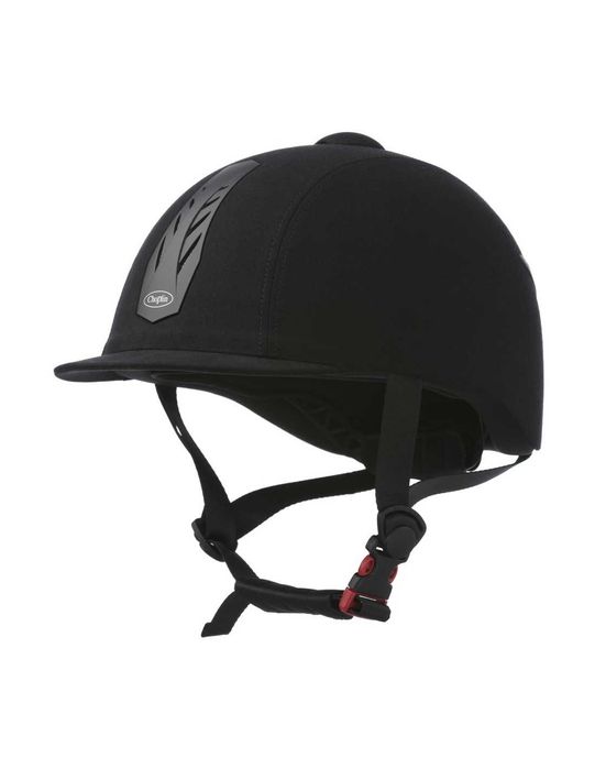 Toque de equitação Choplin - Aero (NOVO)