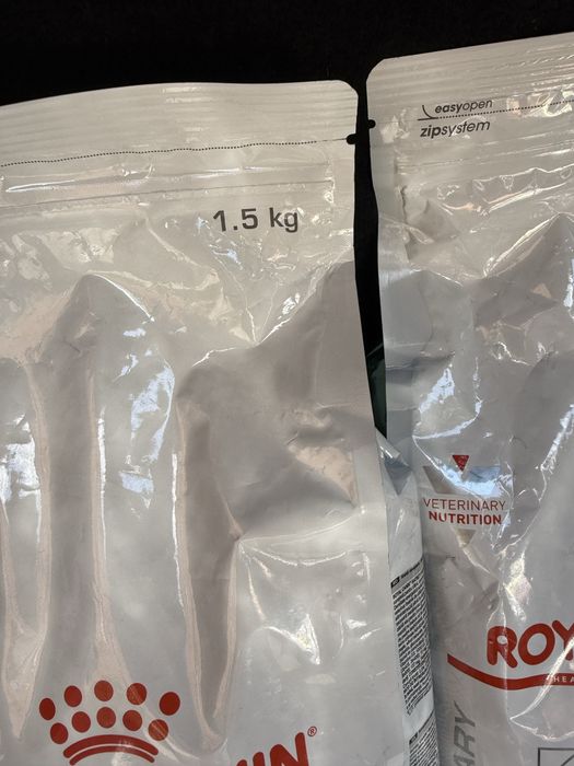 Nowa Karma dla Psa Royal Canin